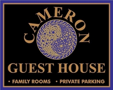Cameron Guest House